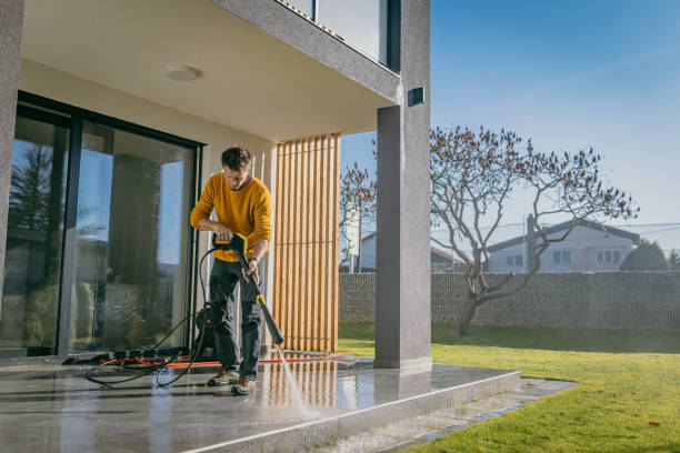 Best Building Exterior Washing  in Lake Mohegan, NY